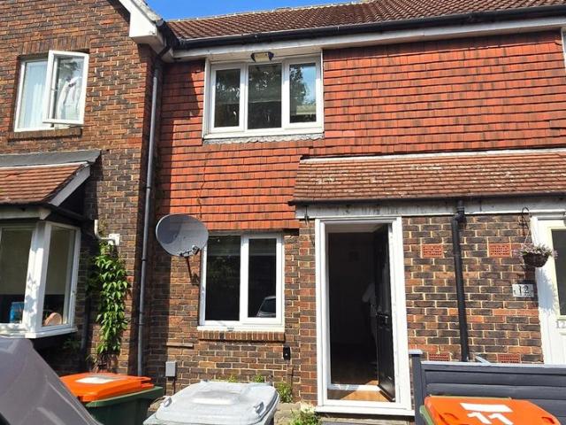Amazing 2 bedroom Semi Detached House