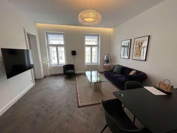 Amazing 2BR Apartment in the 19th district, Vienna Amsterdam Apartments for Rent