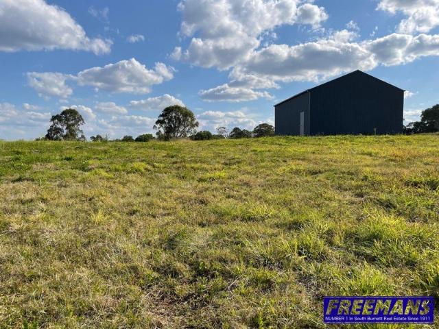 AMAZING 30 ACRES WITH LARGE SHED BUILD YOUR FOREVER HOME HERE!