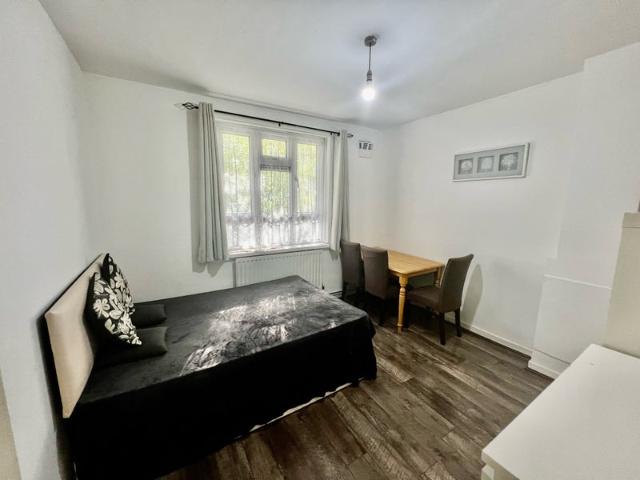Amazing 3 Bed flat to let in Bethnal Green E2