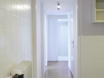 Amazing 3 bedroom apartment in Les Corts