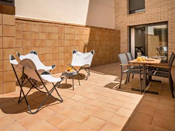 Collblanc, Ronda Litoral, Barcelona, Cataluña, Cataluña