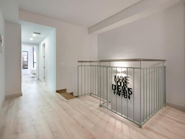 Amazing 3 bedroom apartment in L'Hospitalet de Llobregat