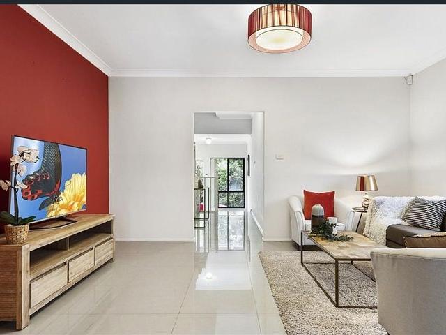 Amazing 3 bedroom duplex