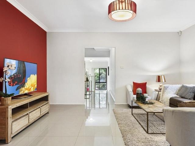 Amazing 3 bedroom duplex