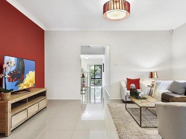 Amazing 3 bedroom duplex