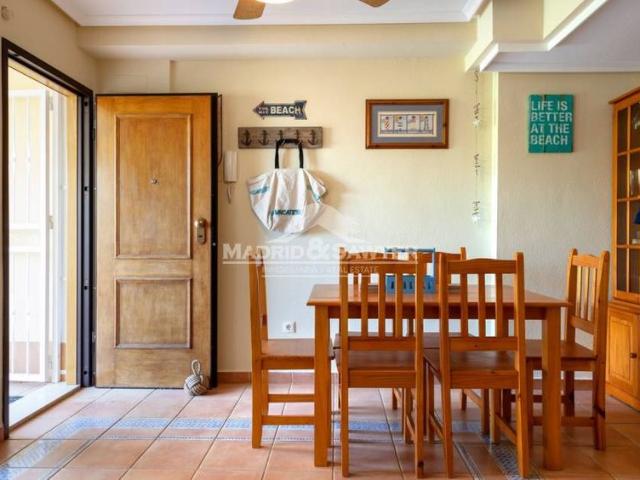 Amazing 3 bedroom house for rent in Campoamor