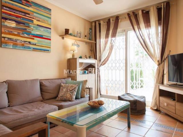 Amazing 3 bedroom house for rent in Campoamor