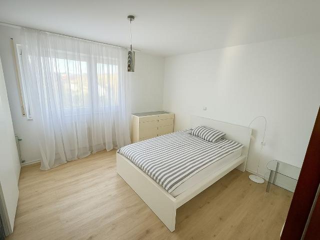 Amazing 3 room apartment in Stuttgart Hoffeld, Stuttgart Amsterdam Apartments for Rent
