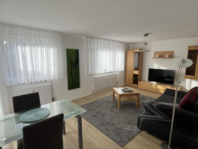 Amazing 3 room apartment in Stuttgart Hoffeld, Stuttgart Amsterdam Apartments for Rent