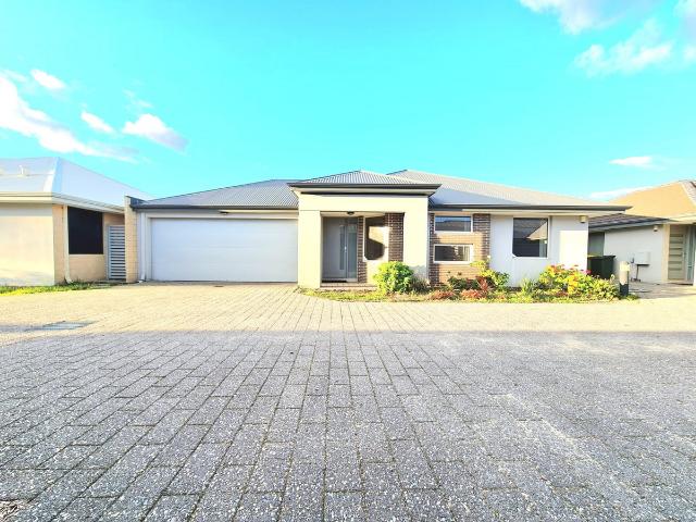 Amazing 4x2 Modern Family Home