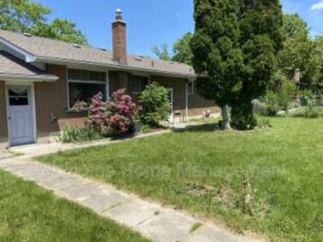 Affordable Rooms for Rent Near Brock University