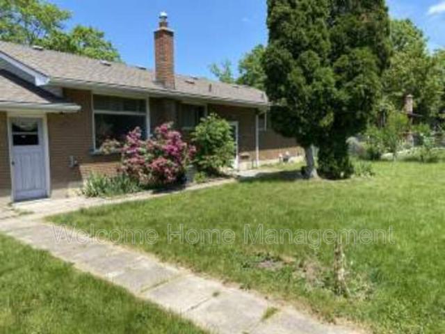 Affordable Rooms for Rent Near Brock University