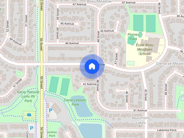 Amazing 4 Level Split Home Utilities Included Up To Maximum $500