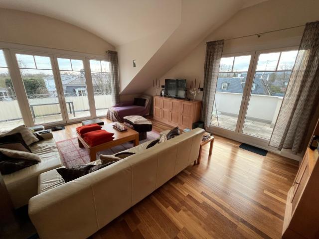 Amazing 4 room apartment in Bad Homburg vor der Höhe