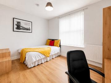 Amazing 5 bed suitable for groups! Albany Road