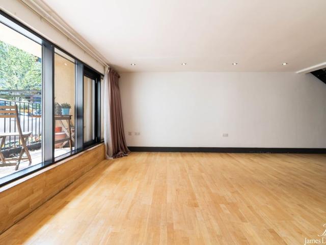 Amazon Lofts, 9 Tenby Street, Jewellery Quarter