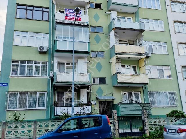 Amazon'dan Mevlana Mah.cağaloğluna 1.sokak, 2+1 Net 90 M² Daire