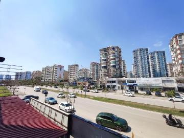 Adana, Adana ili, Akdeniz Bölgesi - Balkon
