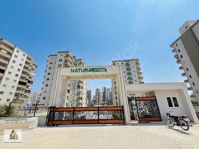 AMAÇ'TAN ESENTEPE'DE 2+1 SOSYAL DONATILI SİTE İÇİ SATILIK DAİRE