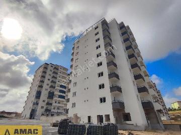 Amaç'tan Kabasakal'da Geniş 3+1 K.mutfak Sıfır Lüks Daire