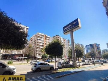 Amaç'tan Turgut Özal Bulvarının Merkezin'de Hasarsız 3+1 Fırsat Daire