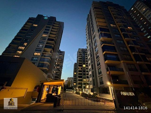 AMAÇ'TAN 2000 EVLER'DE SİTE İÇİ GÜVENLİKLİ 4+1 ÇB+GO SATILIK DAİRE