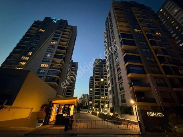 Amaç'tan 2000 Evler'de Site İçi Güvnlkli 4+1 Çb+go Satılık Daire