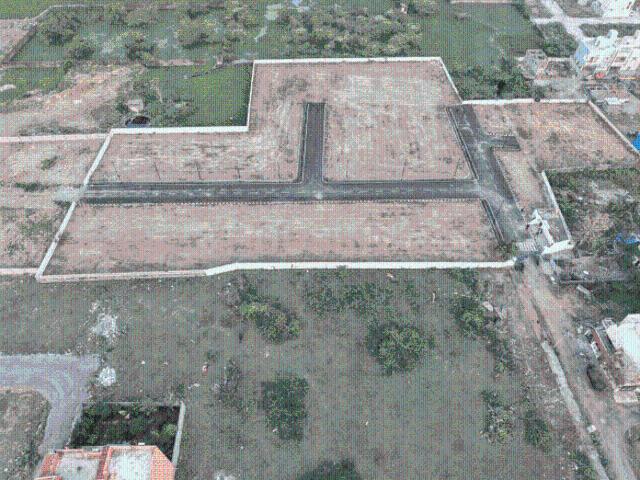 Amaar Kothari Nagar,Chromepet Residential Plot For Sale Chennai