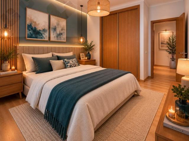 Amadora Venteira, Excelente T1, Remodelado e Equipado, Oportunidade!