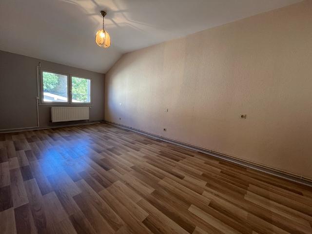 Amagney Vente Maison 25