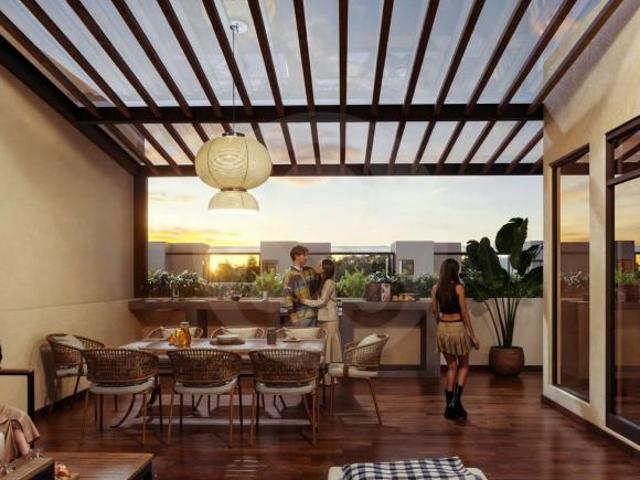 Amaila: Casa en condominio en venta en Real Santa Fe