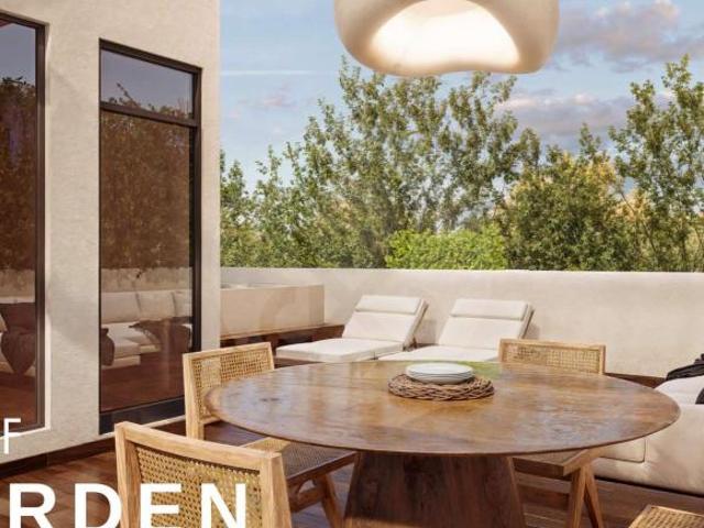 Amaila: Casa en condominio en venta en Real Santa Fe