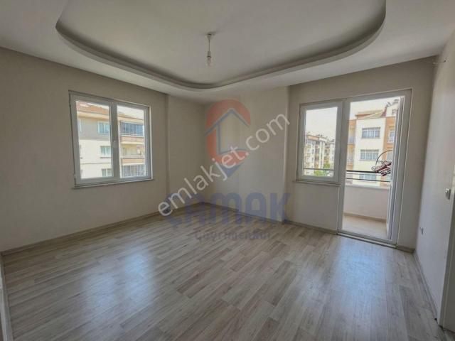 Çamak Gayrimenkulden Merkez Mahallesi'nde Kiralık 2+1 Daire