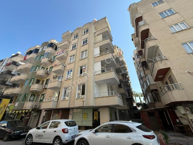 Çamak Gayrimenkulden İnönü Mahallesi'nde Satılık 4+1