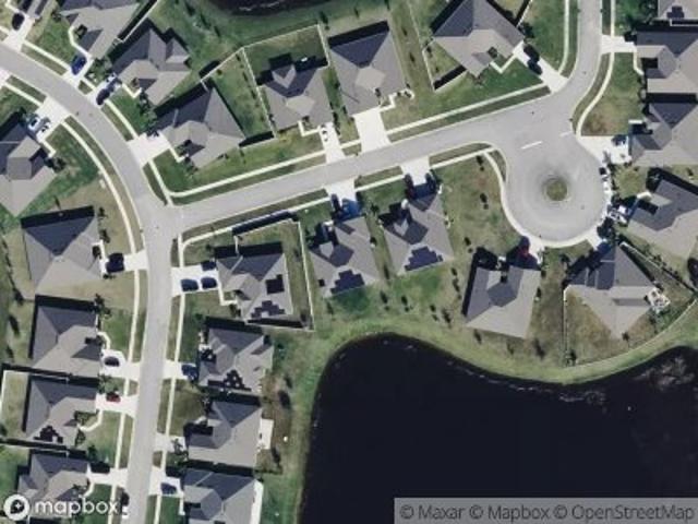 Amalfi Cir