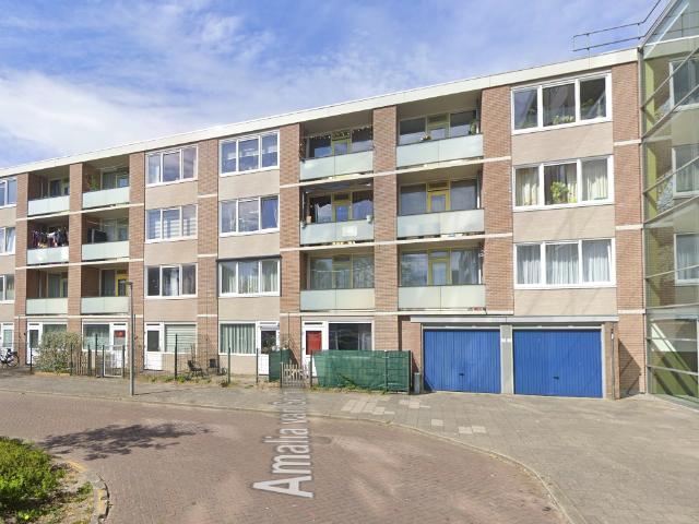Amalia van Solmsstraat 24