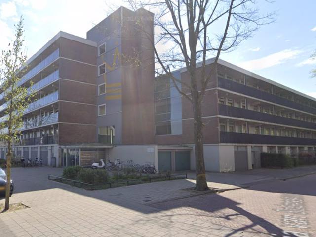Amalia van Solmsstraat 280