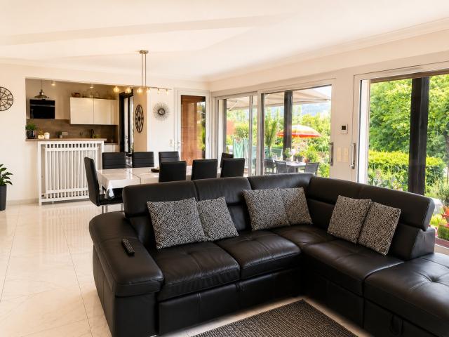 Amancy, Maison 6 pièces de 120m2 à vendre