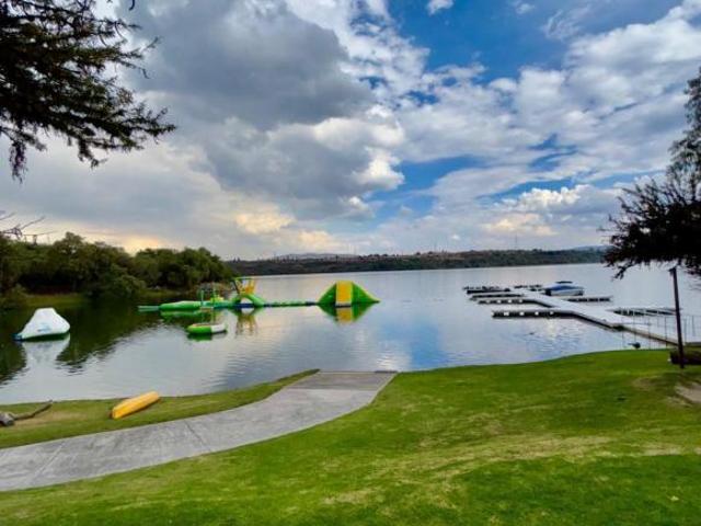 Amanali Country Club & Nautica casa en Venta 4