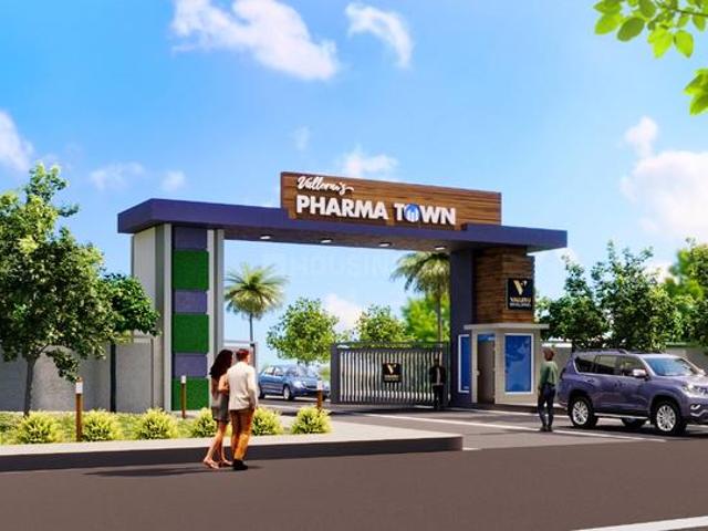 Amangal Residential Plot For Sale Ranga Reddy