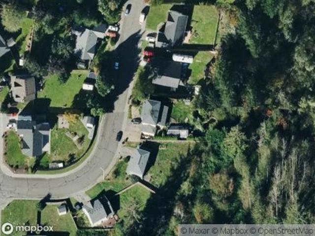 Amanda Ave
