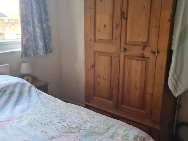 Amanda Has a House