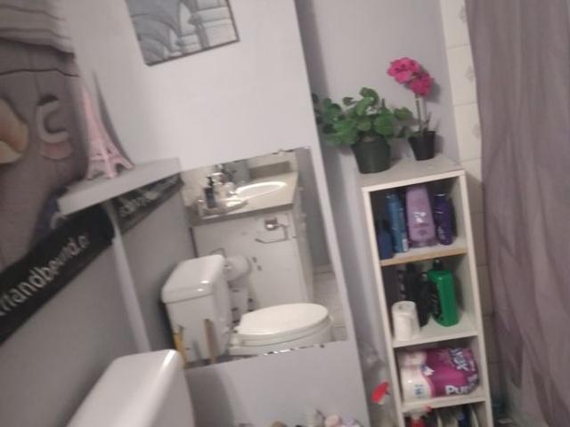 Amanda Has a Place