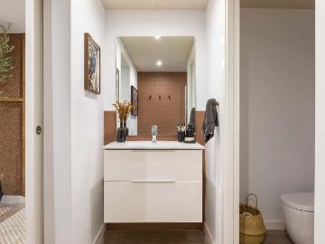 Amandi 2 bedrooms in Gràcia