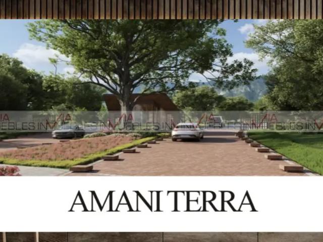 Amani Terra