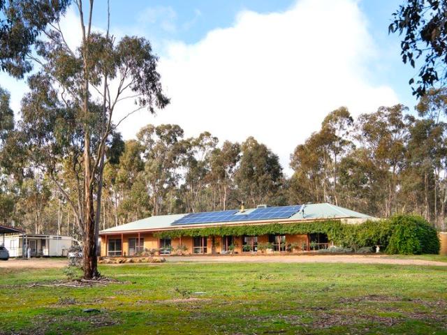 Amani Country Living with Space, Infrastructure and Endless Possibilities 68 acres
