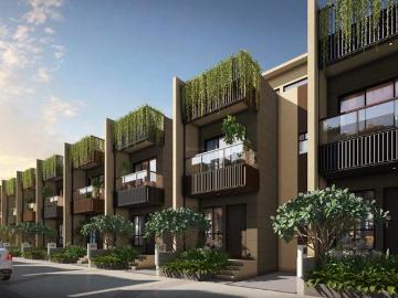 Amantran,Joka 7 BHK Villa For Sale Kolkata