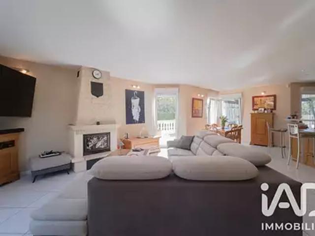 Amanvillers 57865 Achat / Vente maison 7 pièces t7 piscine terrasse