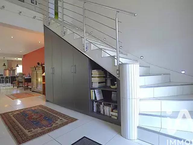 Amanvillers 57865 Achat / Vente maison 8 pièces t8